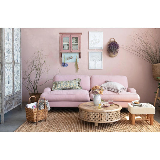 How to Make Your Living Room Cozy