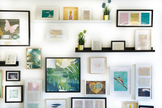 The Ultimate Guide to Finding Your Interior Design Style