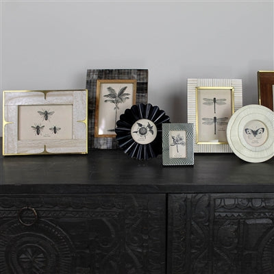 Resin Picture Frame