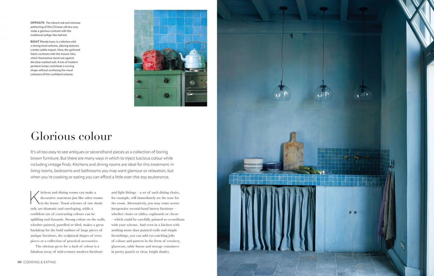 Everyday Antiques Book