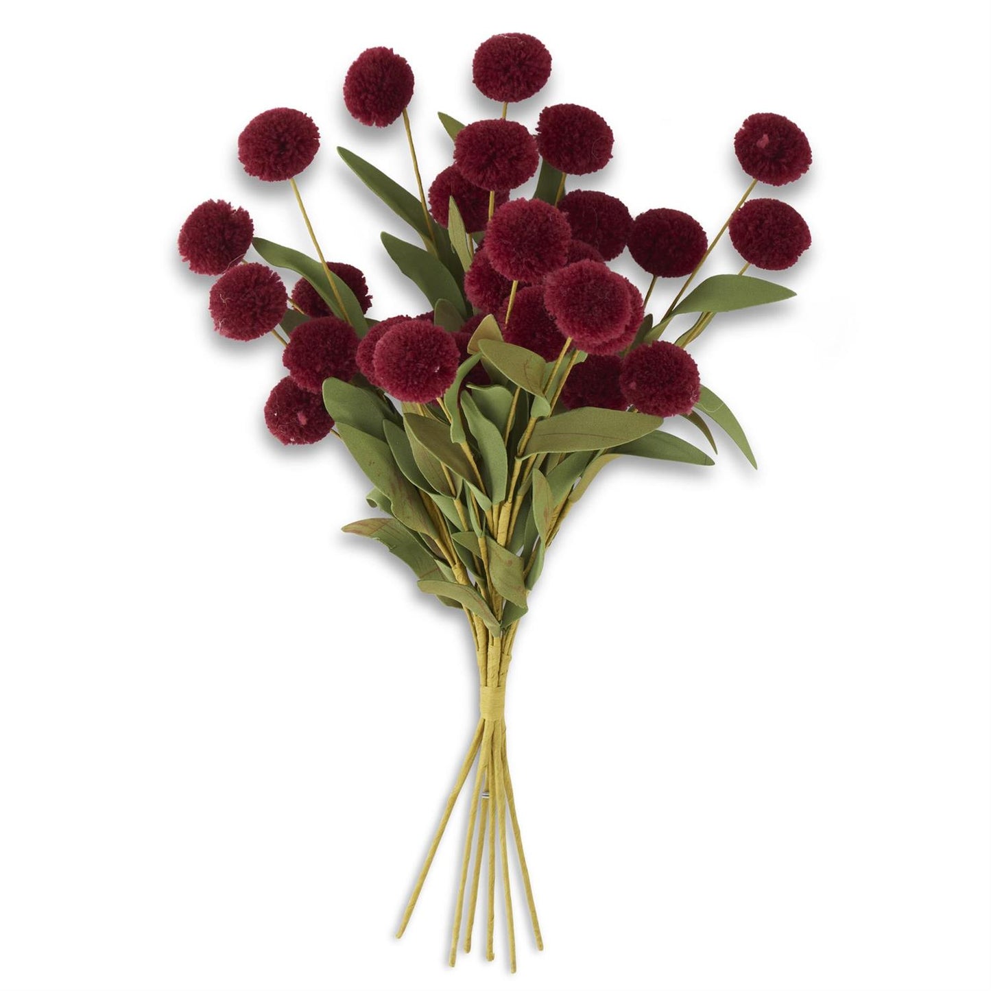 Assorted PomPom Pick Bundles