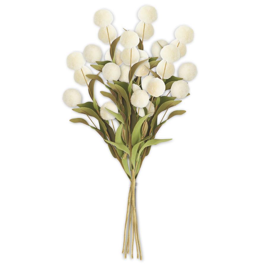 Assorted PomPom Pick Bundles