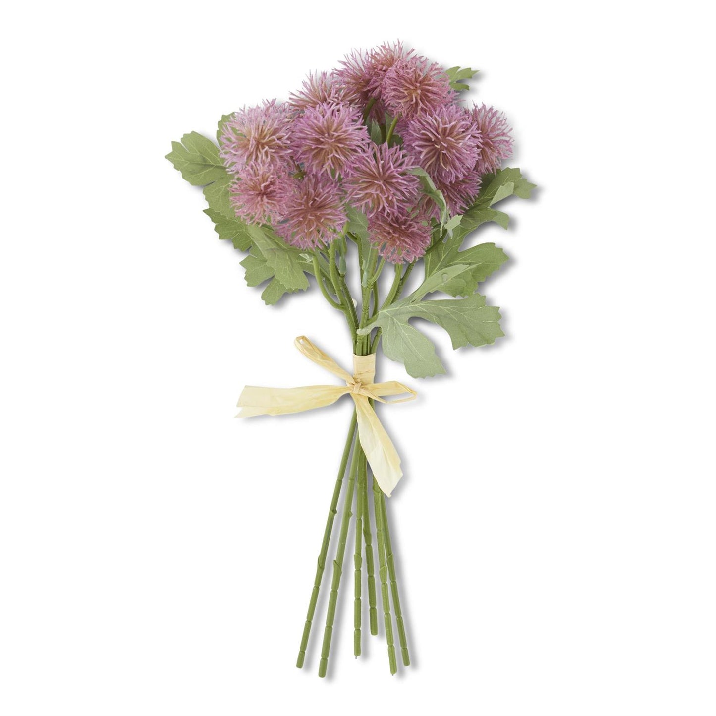 Purple Sycamore Fruit Ball Bundle