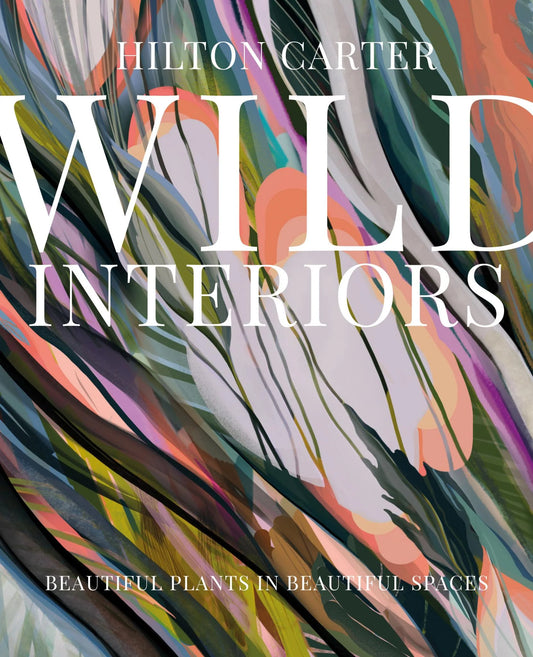 Wild Interiors Book
