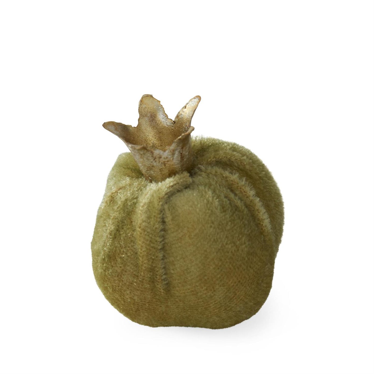 Green Velvet Pomegranates | Bag of 6