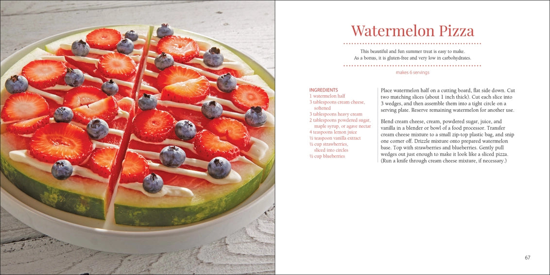 Strawberries 50 Tried and True Recipes