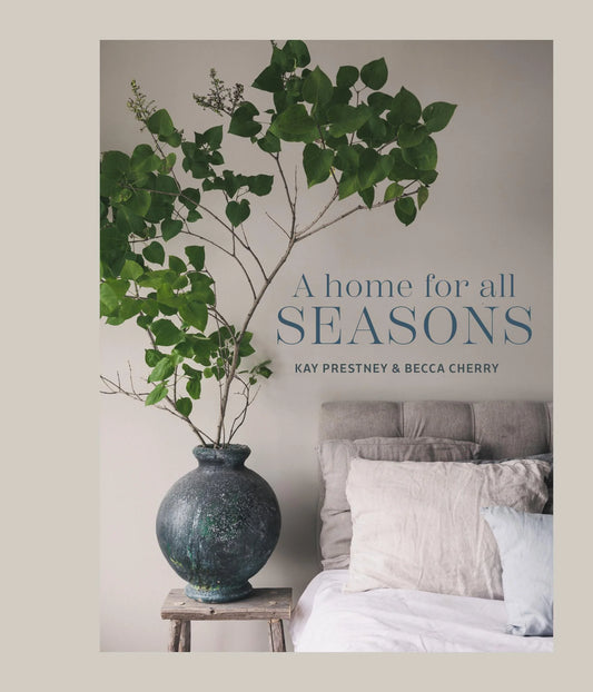 A Home for All Seasons Book
