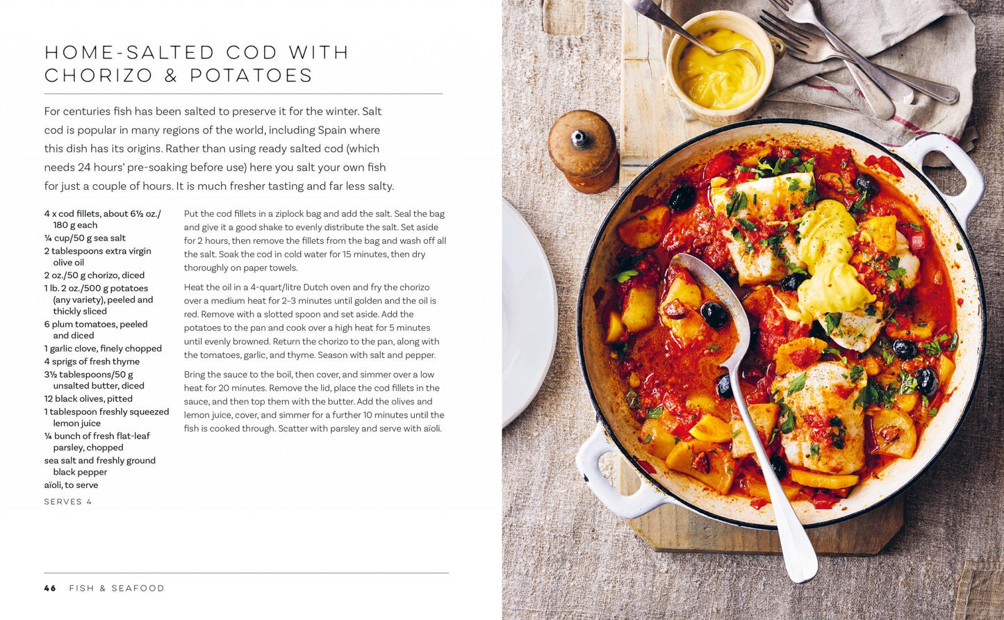 Salt: Types, Uses, Recipes Book