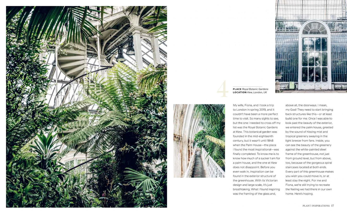 Wild Interiors Book
