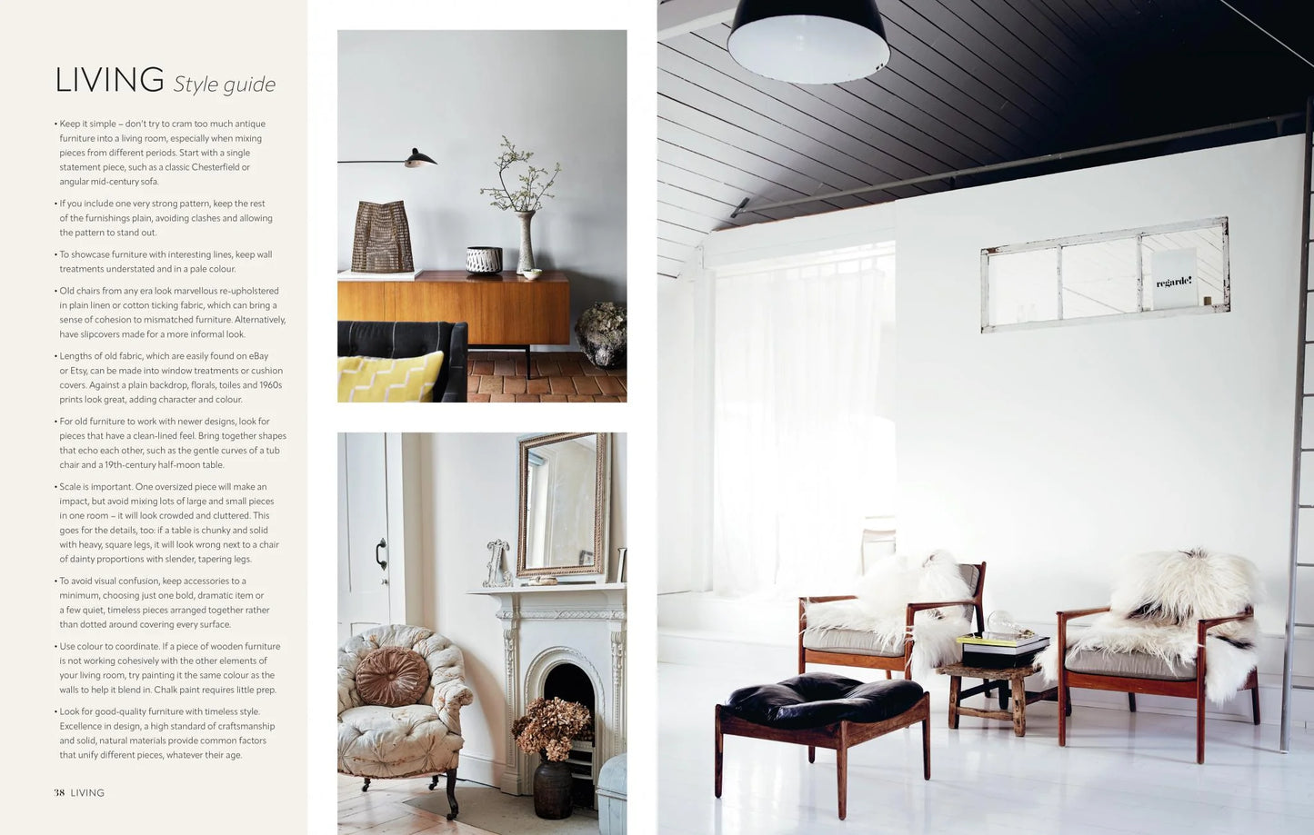 Everyday Antiques Book