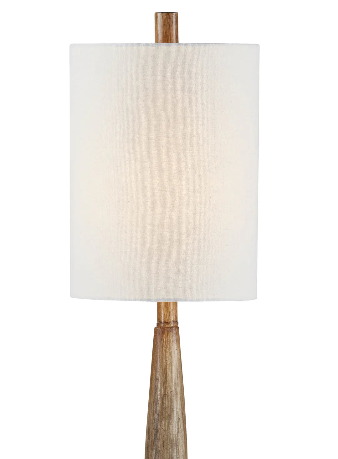 Crawford Buffet Lamp