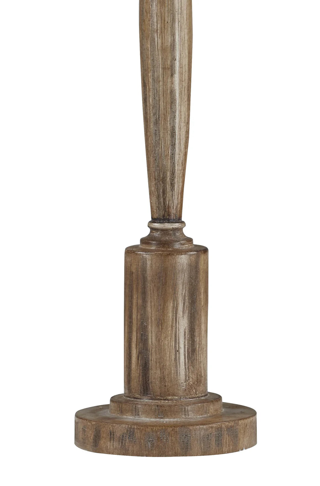 Crawford Buffet Lamp