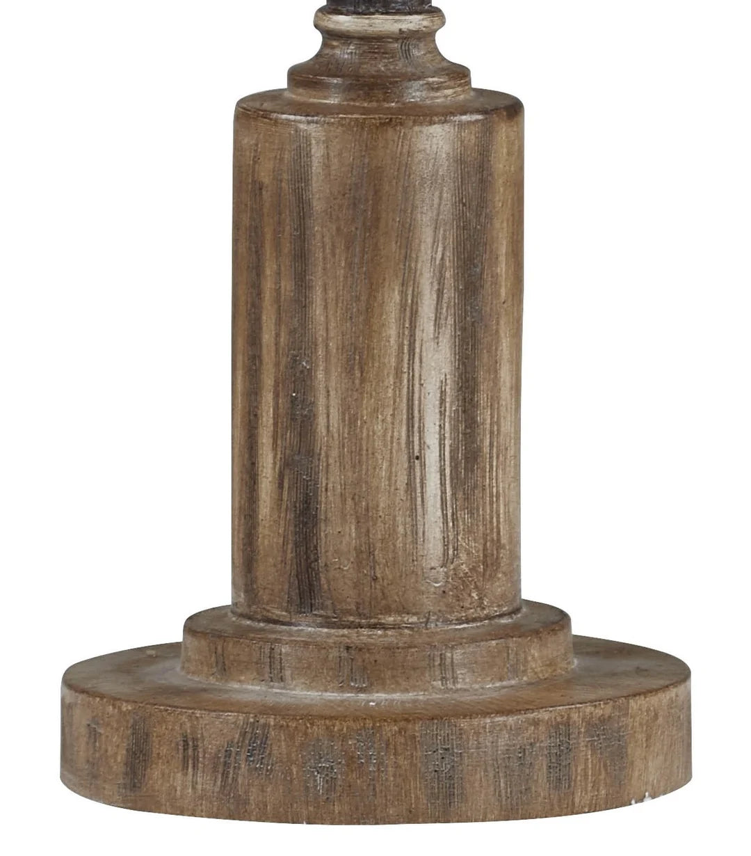 Crawford Buffet Lamp