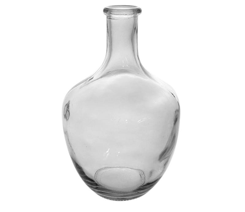 Small Carafe Vase