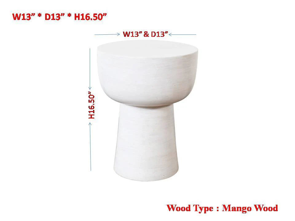 Wallen Accent Table
