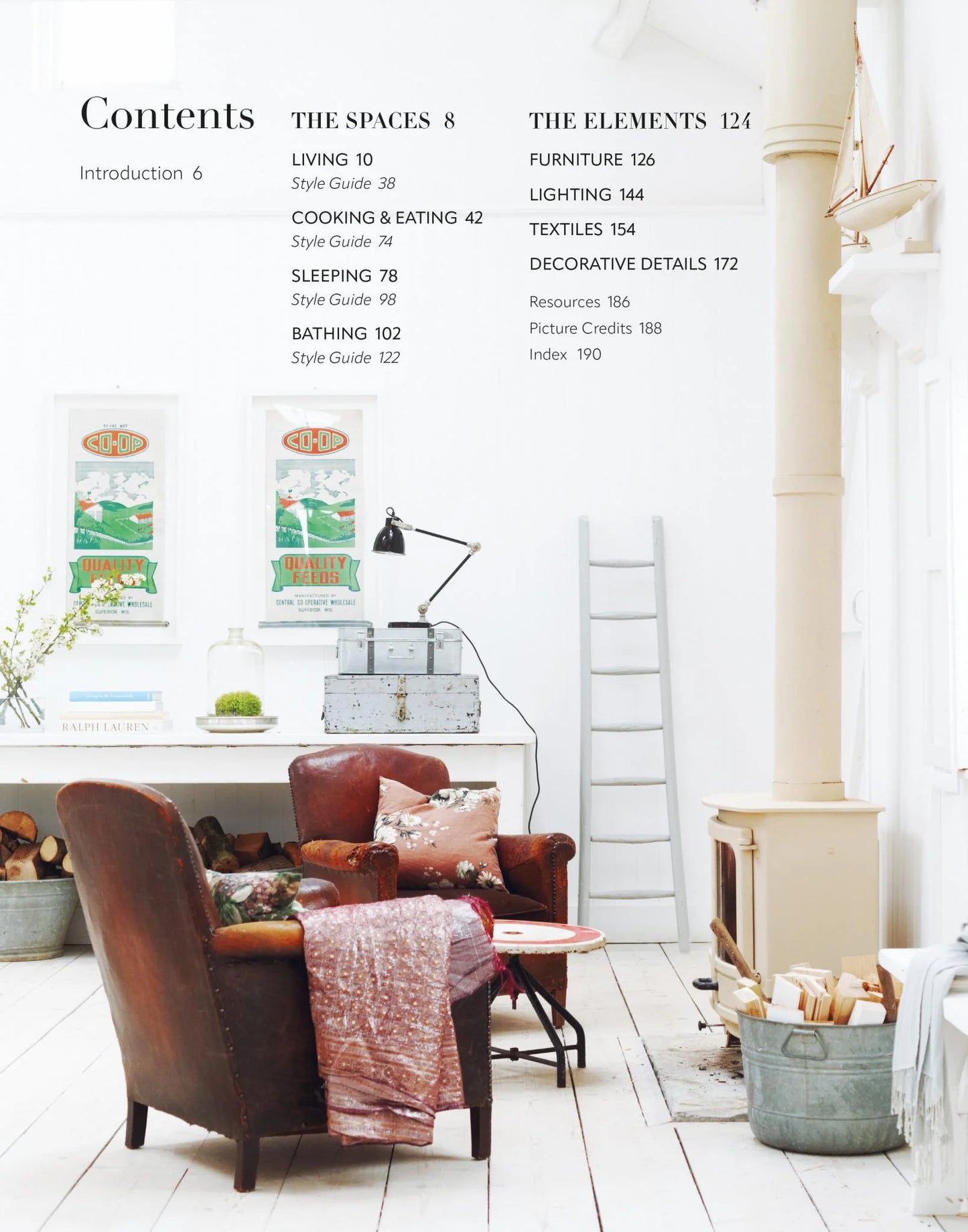 Everyday Antiques Book