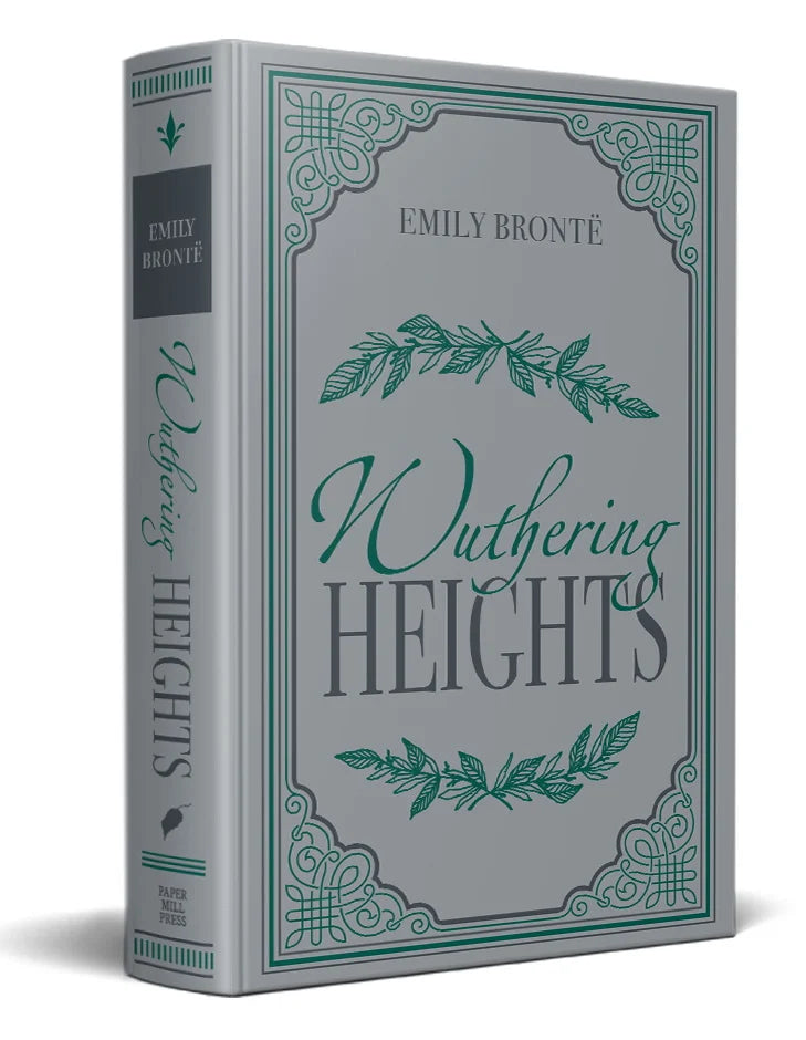 Wuthering Heights