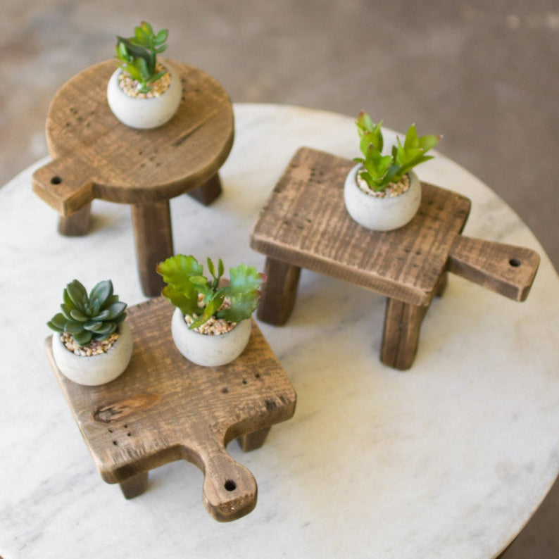 Cutting Board Risers