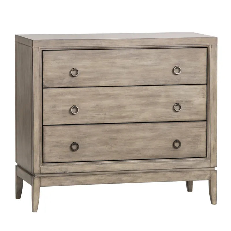Trimble Chest