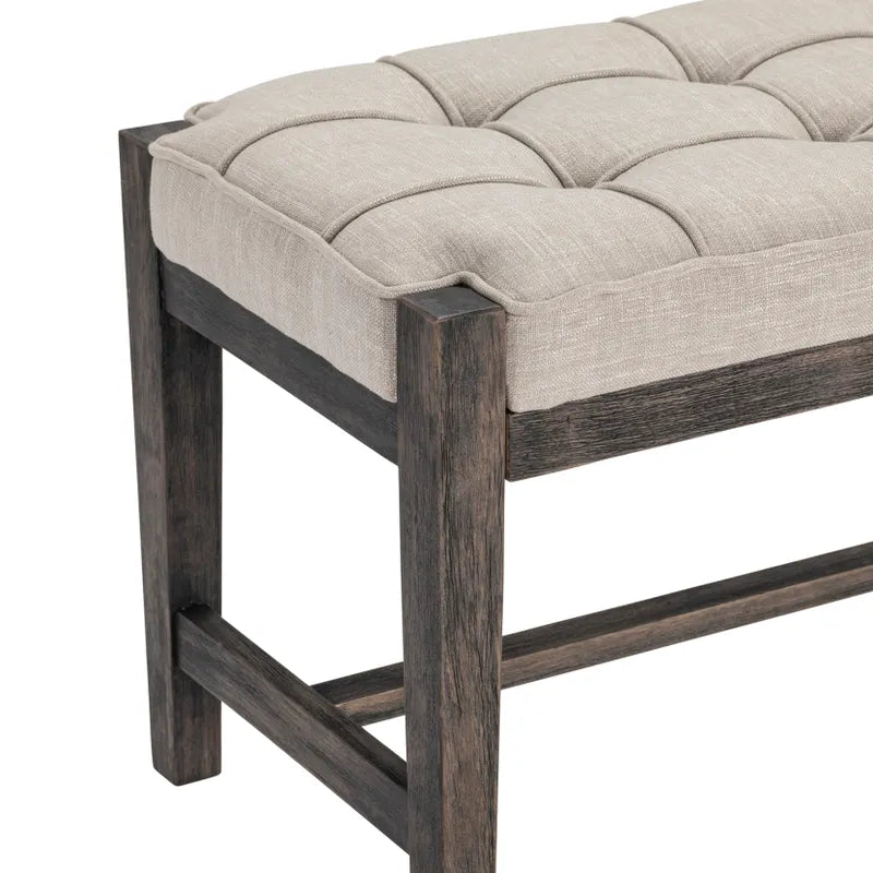 Dixon Bench