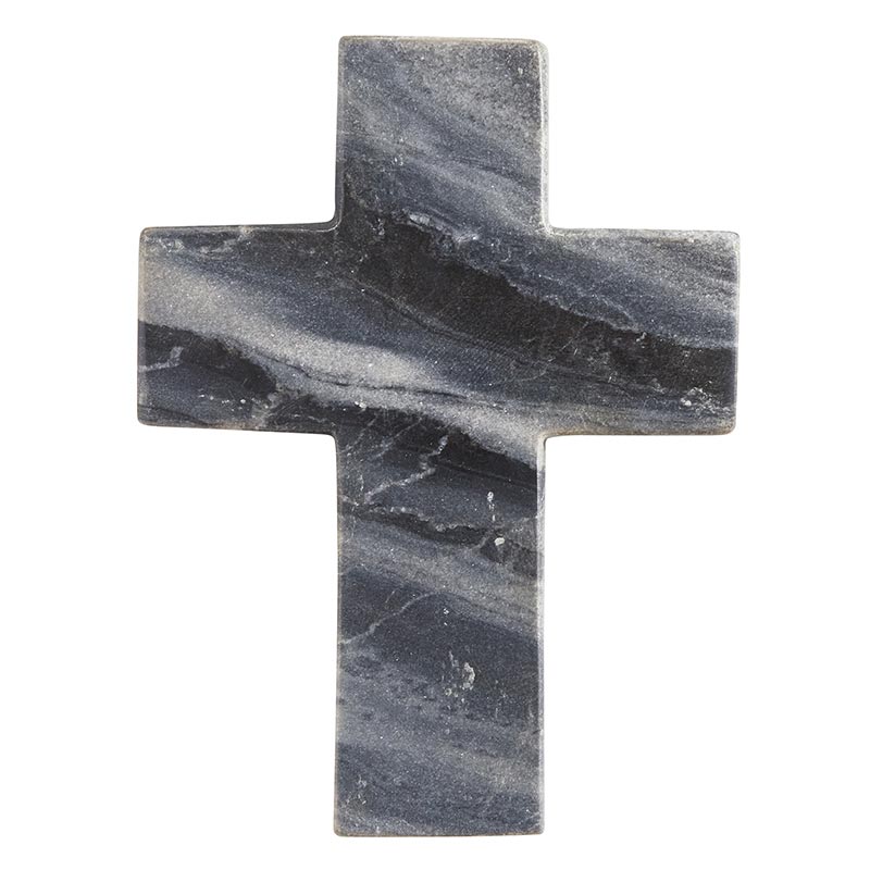Marble Cross