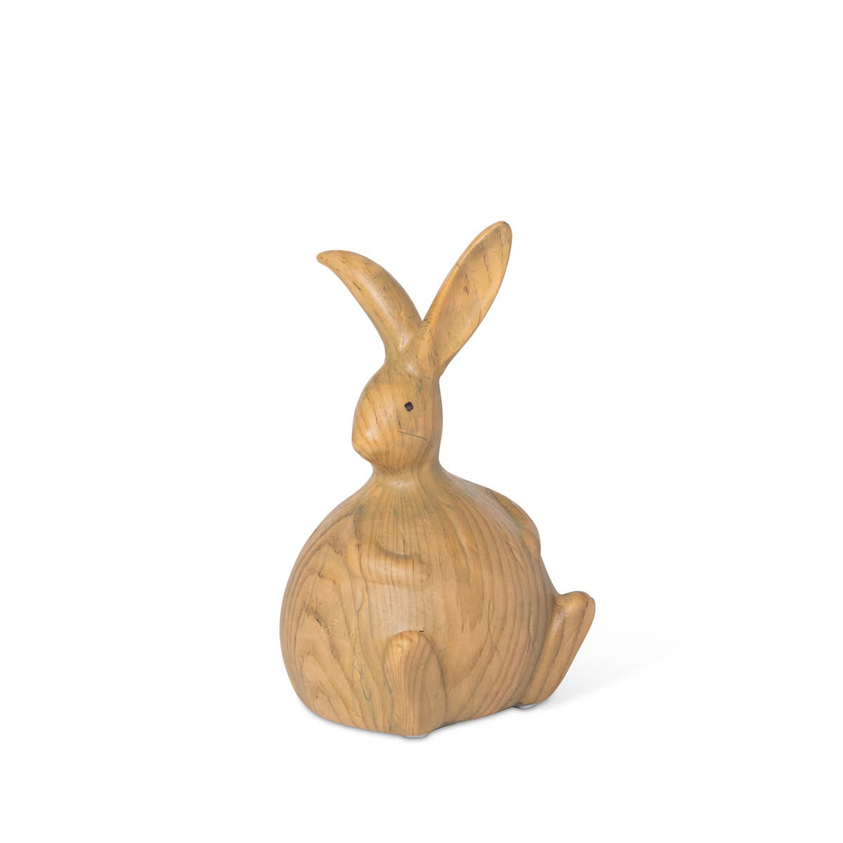 Faux Bois Bunnies