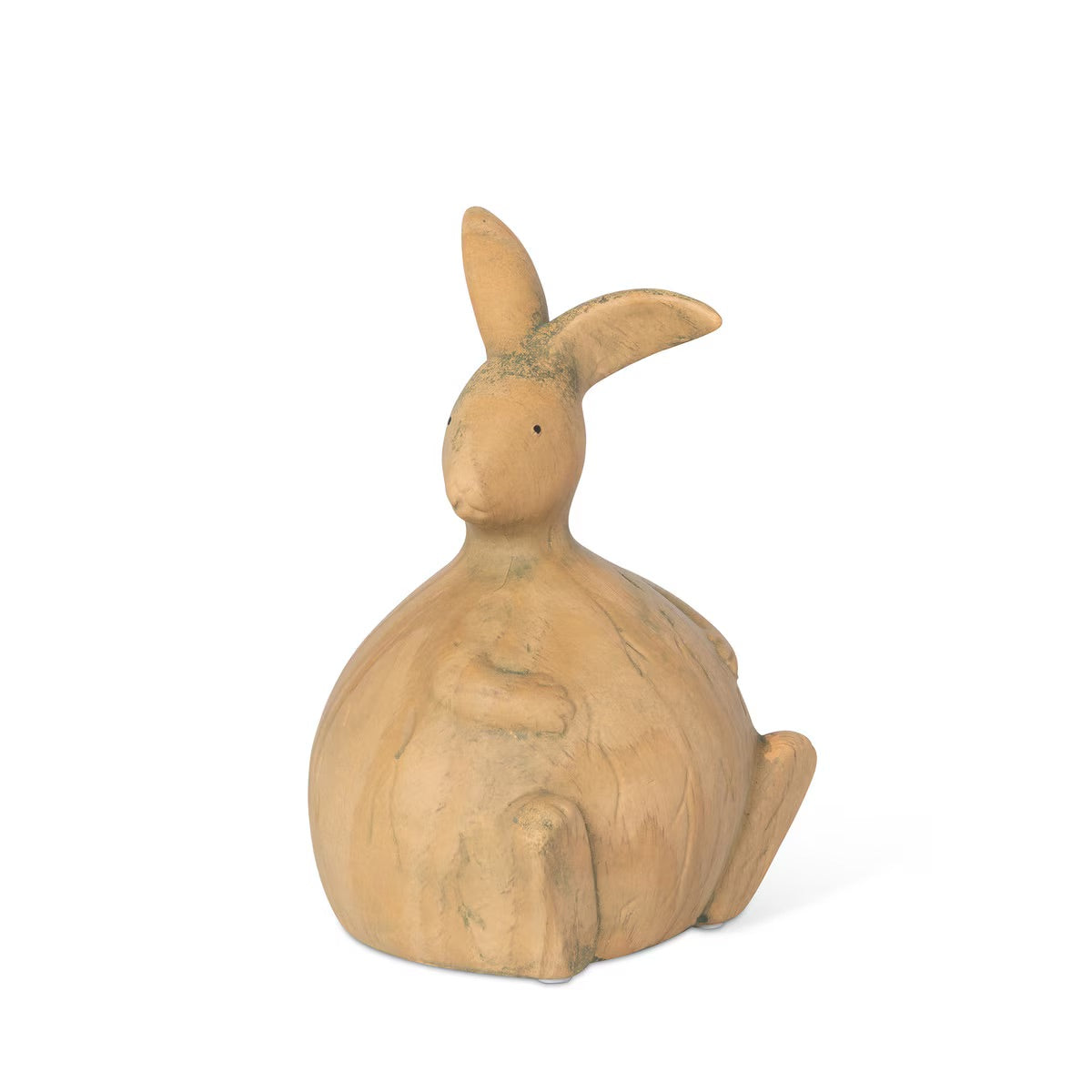 Faux Bois Bunnies
