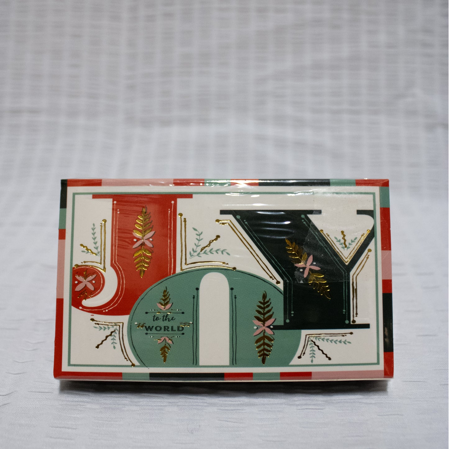 Holiday Safety Matches