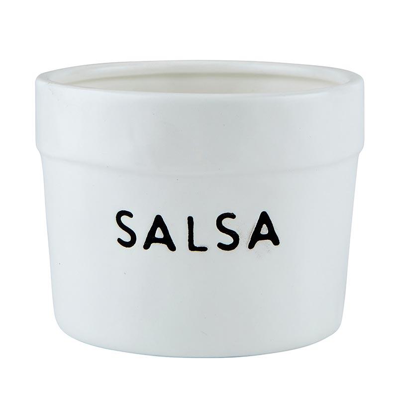 Ceramic Chips & Salsa Bags