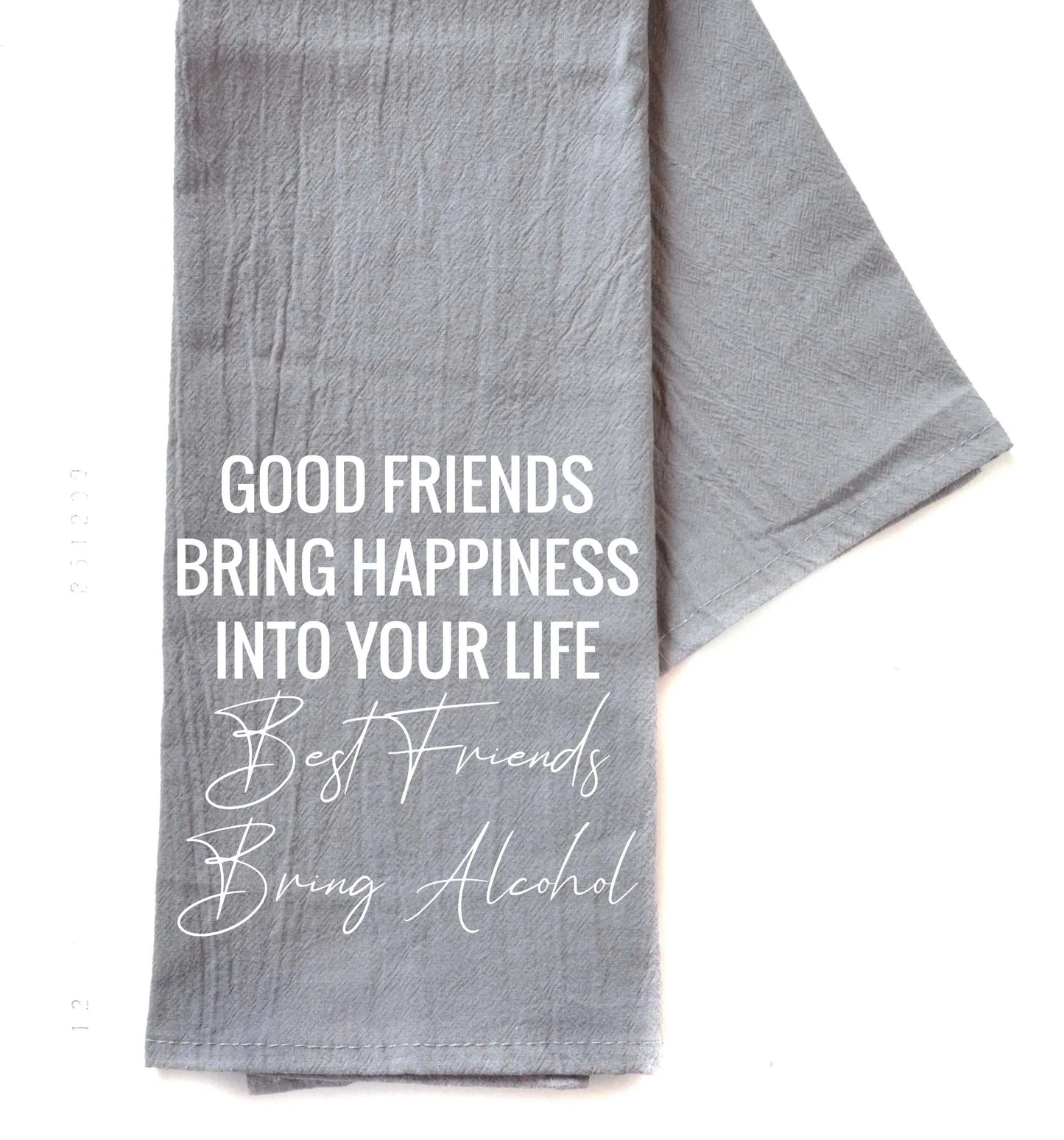 Cute Sayings Tea Towels