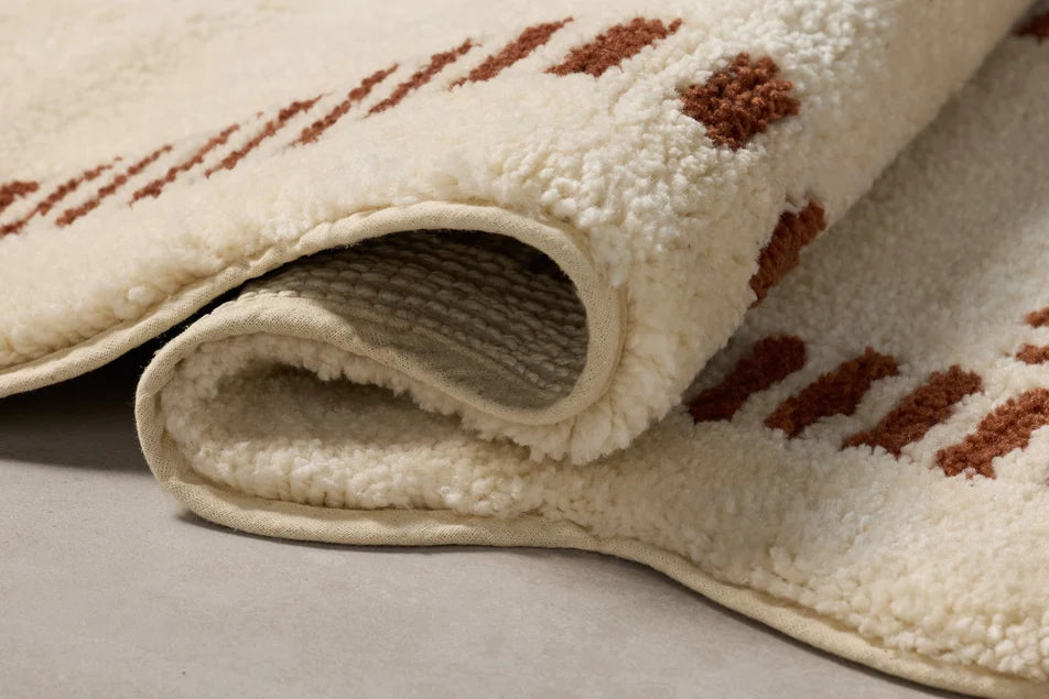 Valerie Area Rug in by Loloi