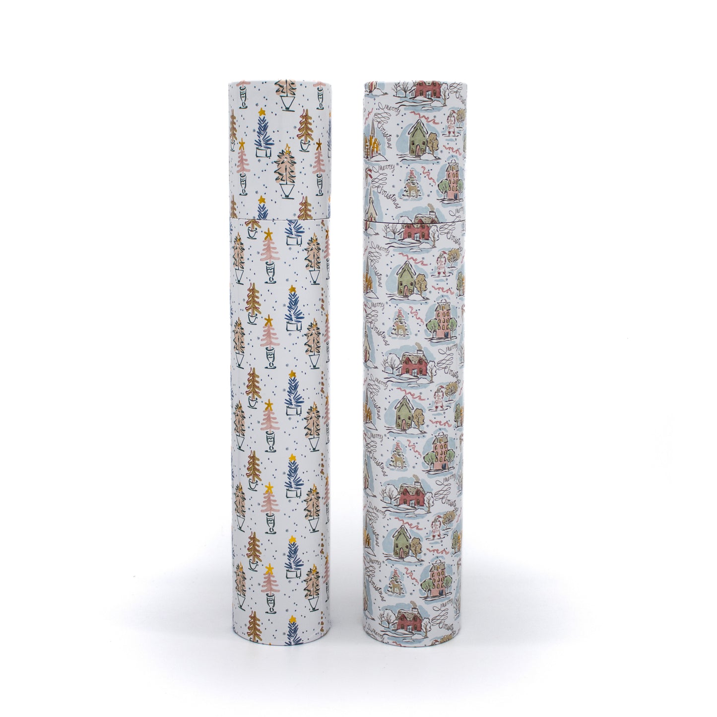 Safety Matches in Patterned Tube