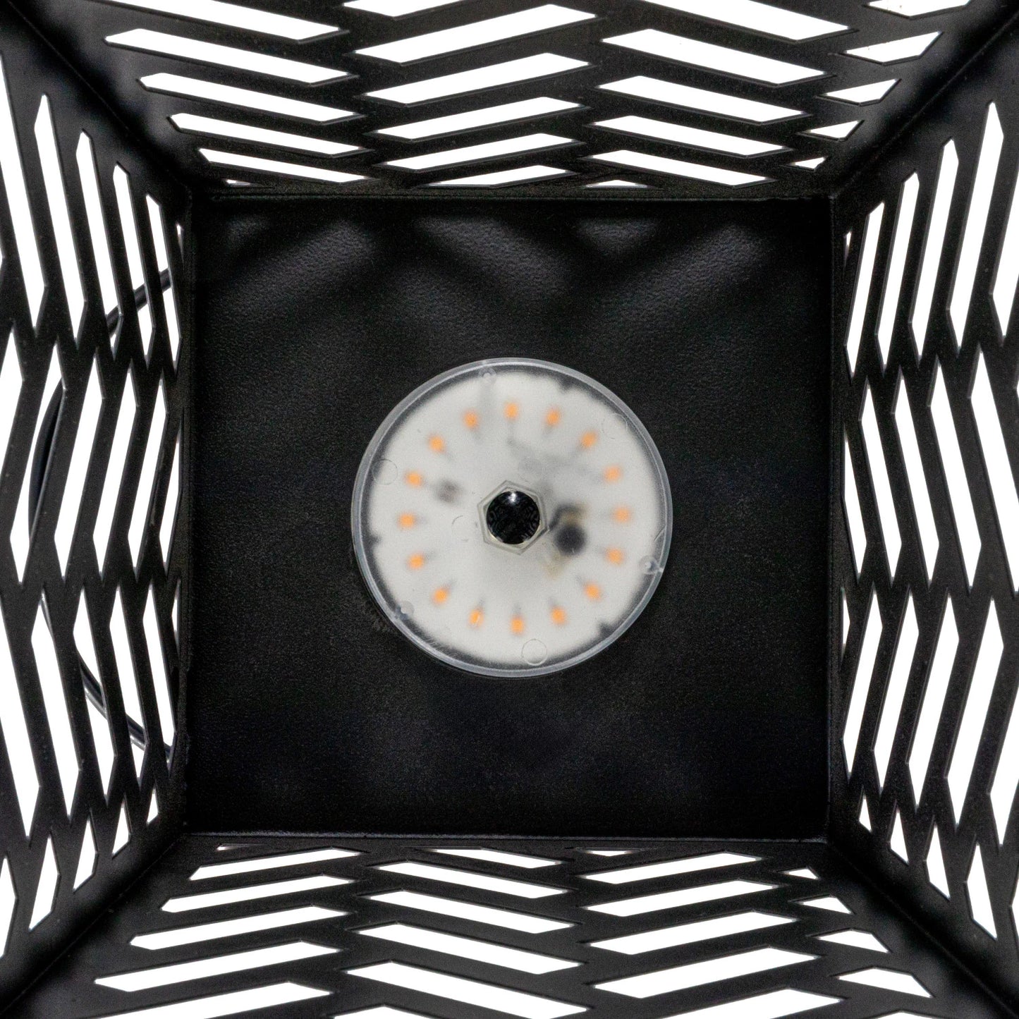 LED Rechargeable Lantern with Touch Sensor