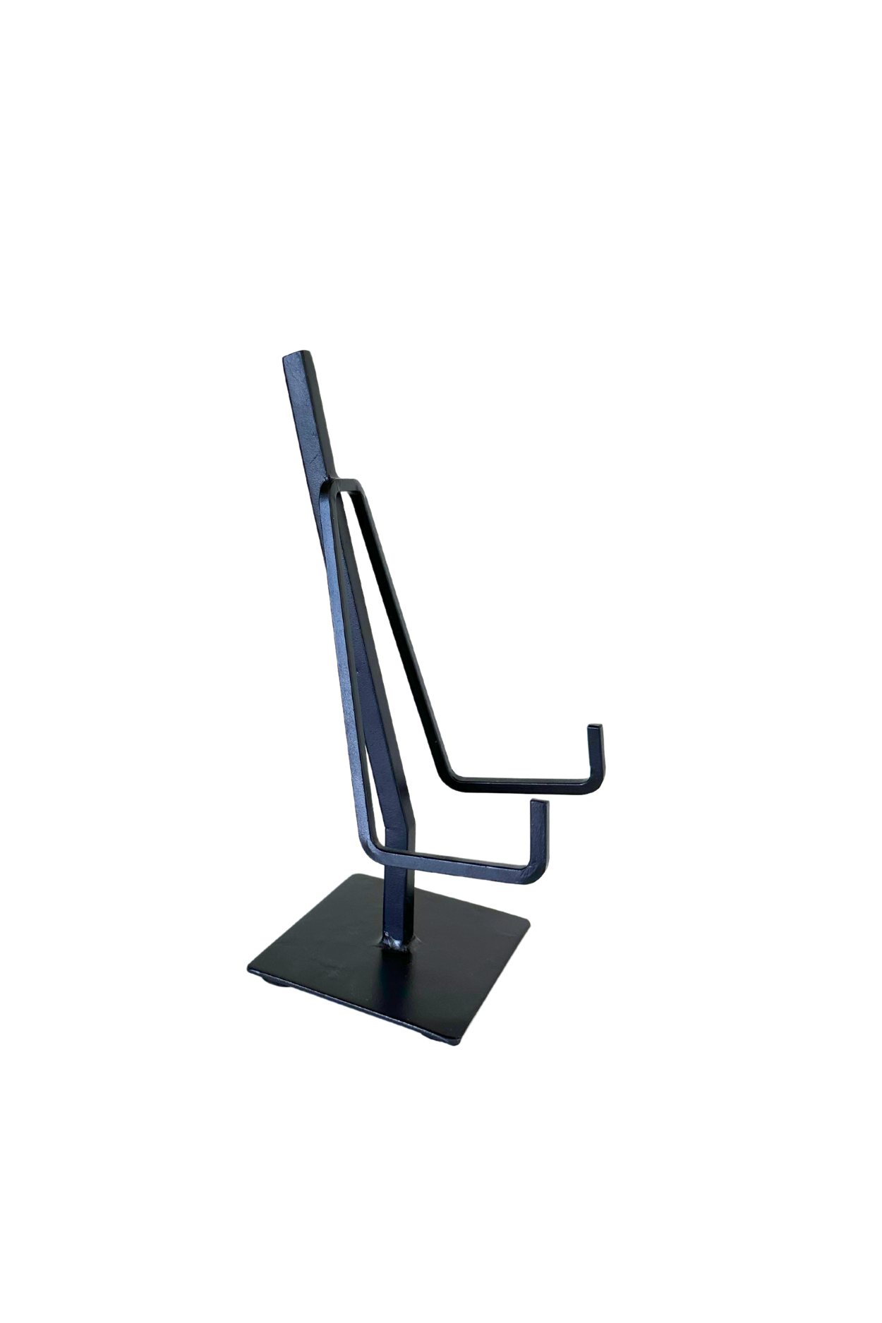 Picture Easel in Black Iron