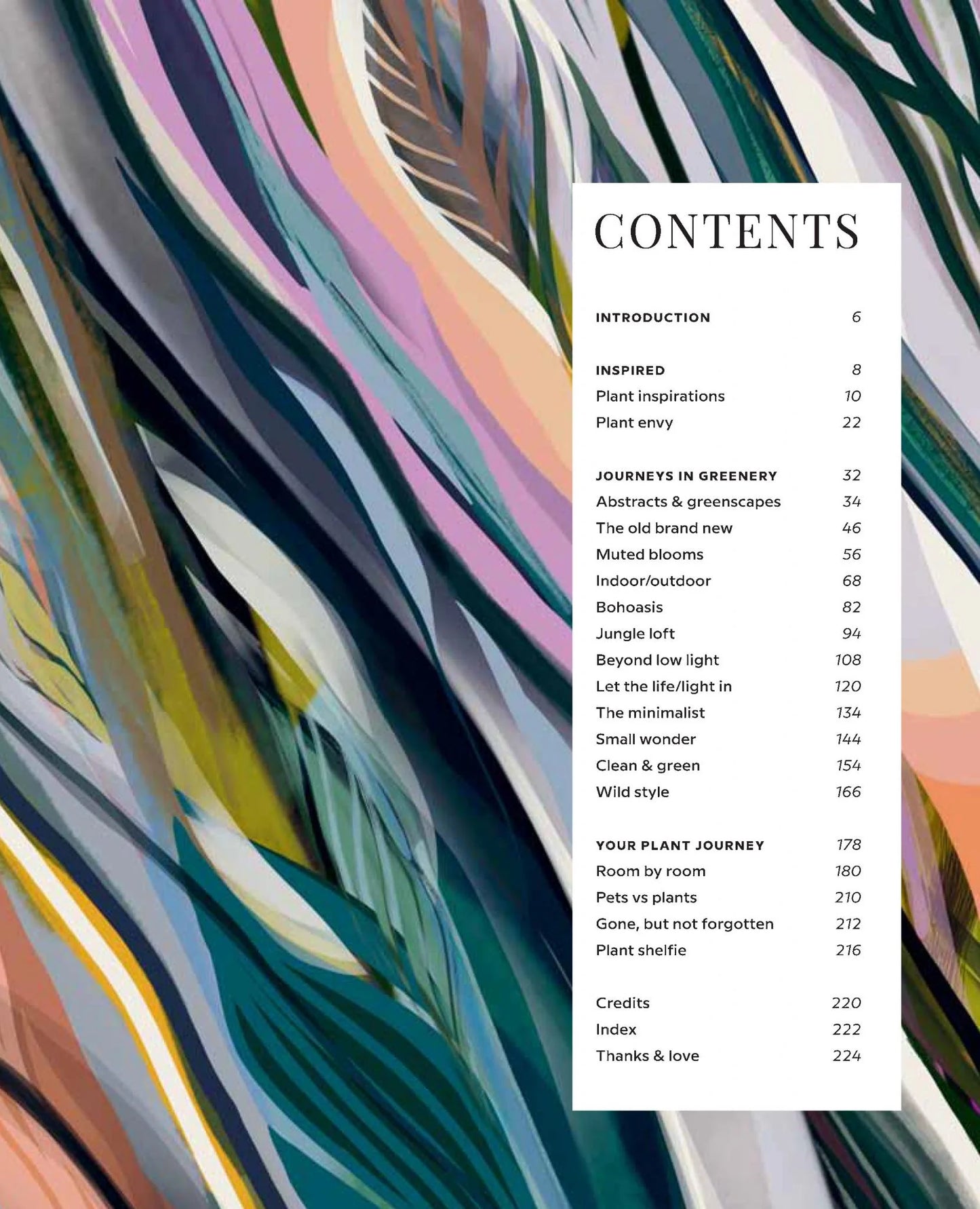 Wild Interiors Book