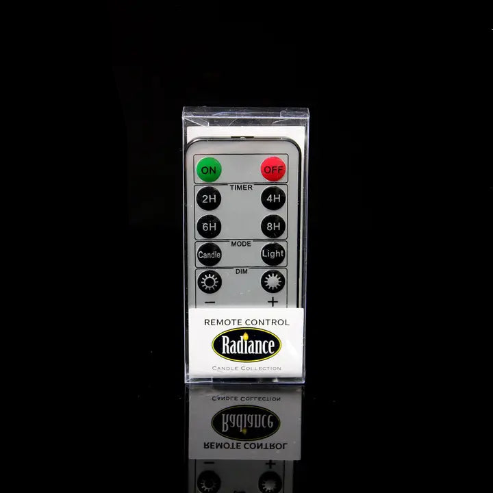 Radiance 10 Button Remote Control