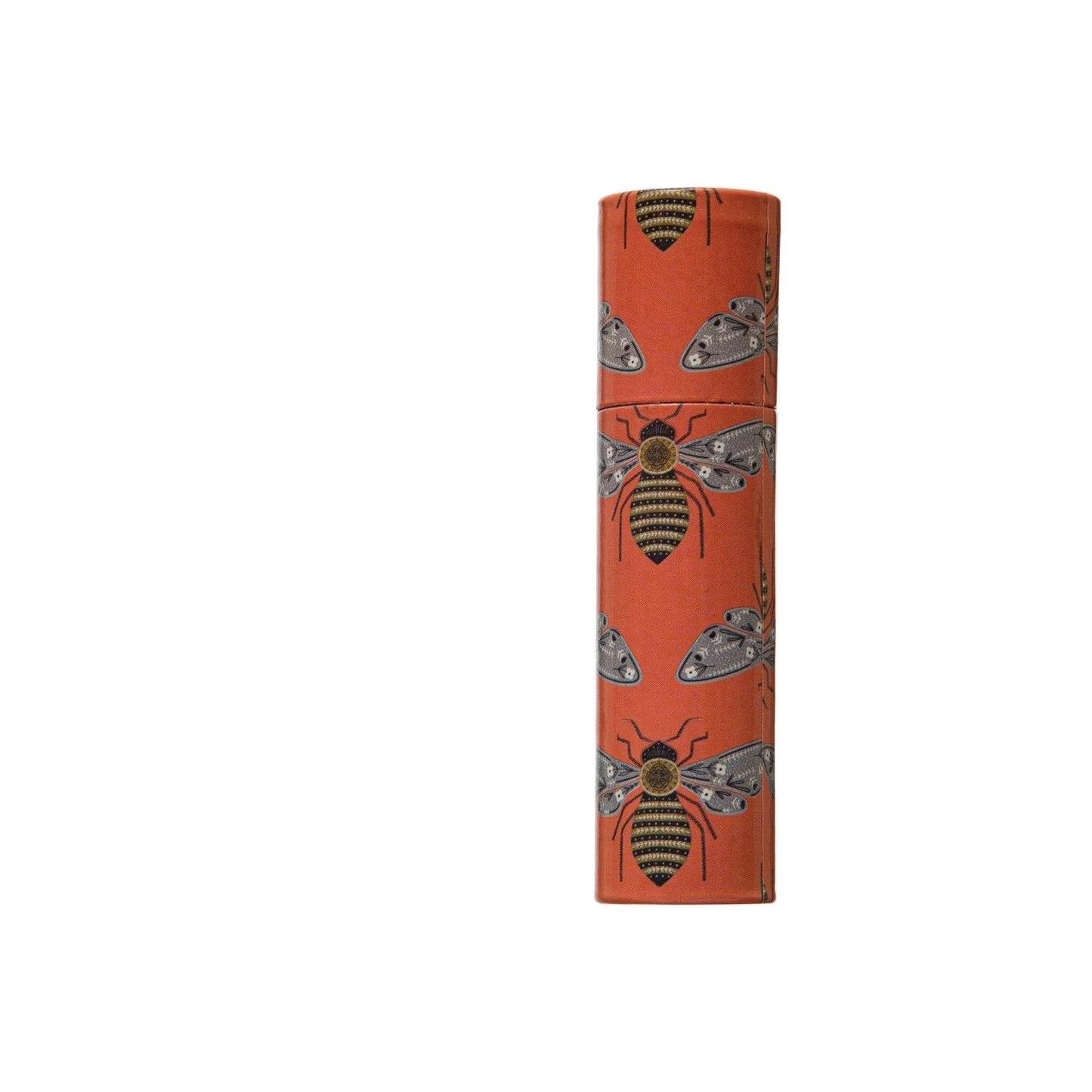 Safety Matches in Tube Matchbox