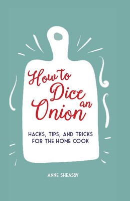 How to Dice an Onion Book