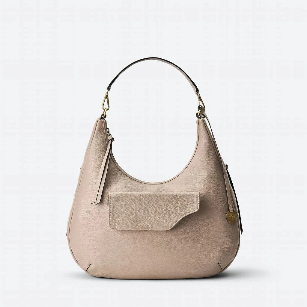 The Mary Katherine - Medium Hobo Bag