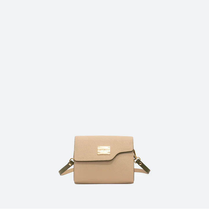 The Robbie- Small Reversible Purse
