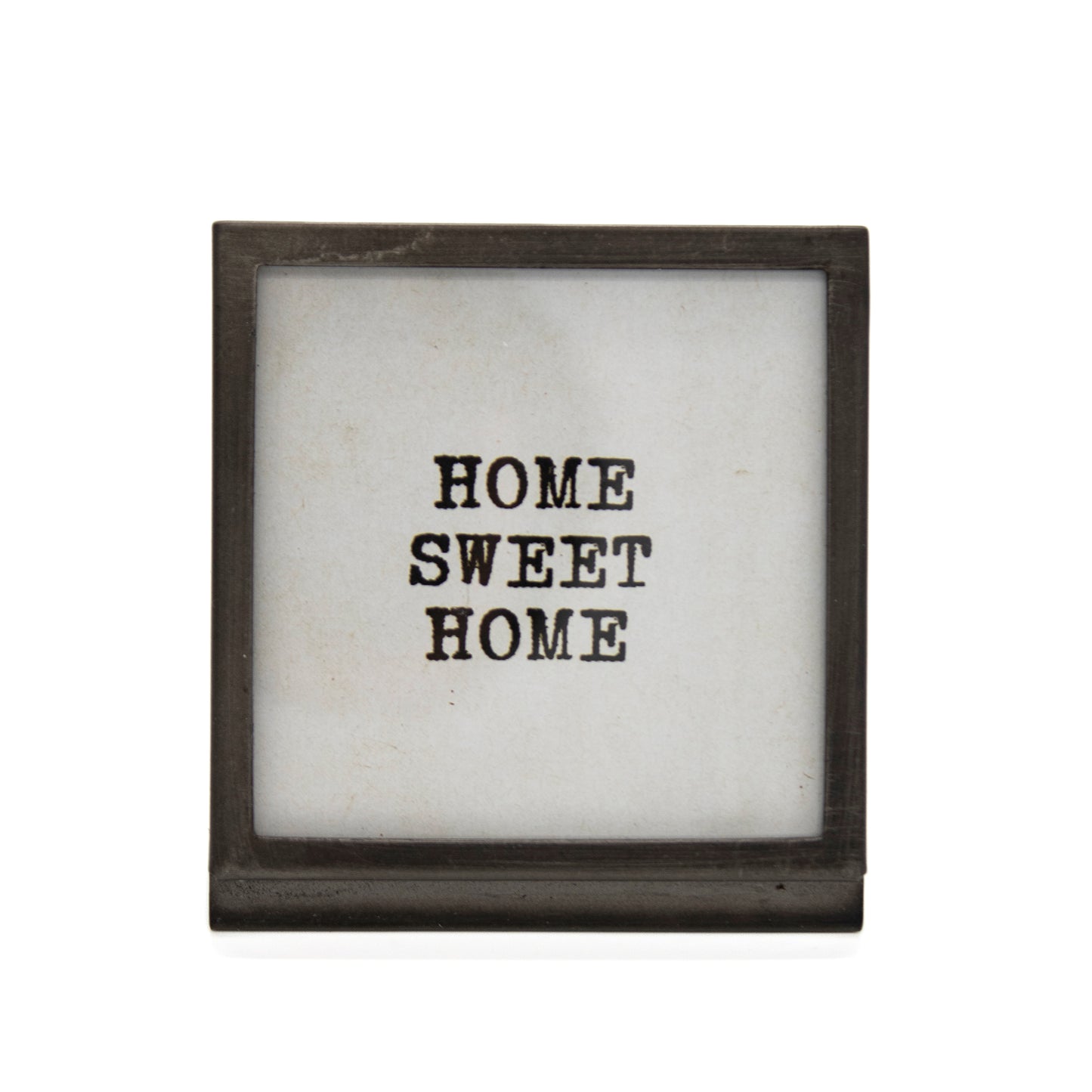 Home Sweet Home Mini Frame
