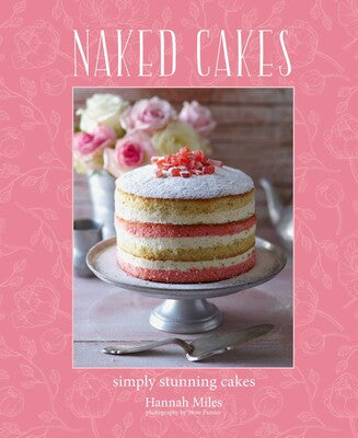 Naked Cakes Book