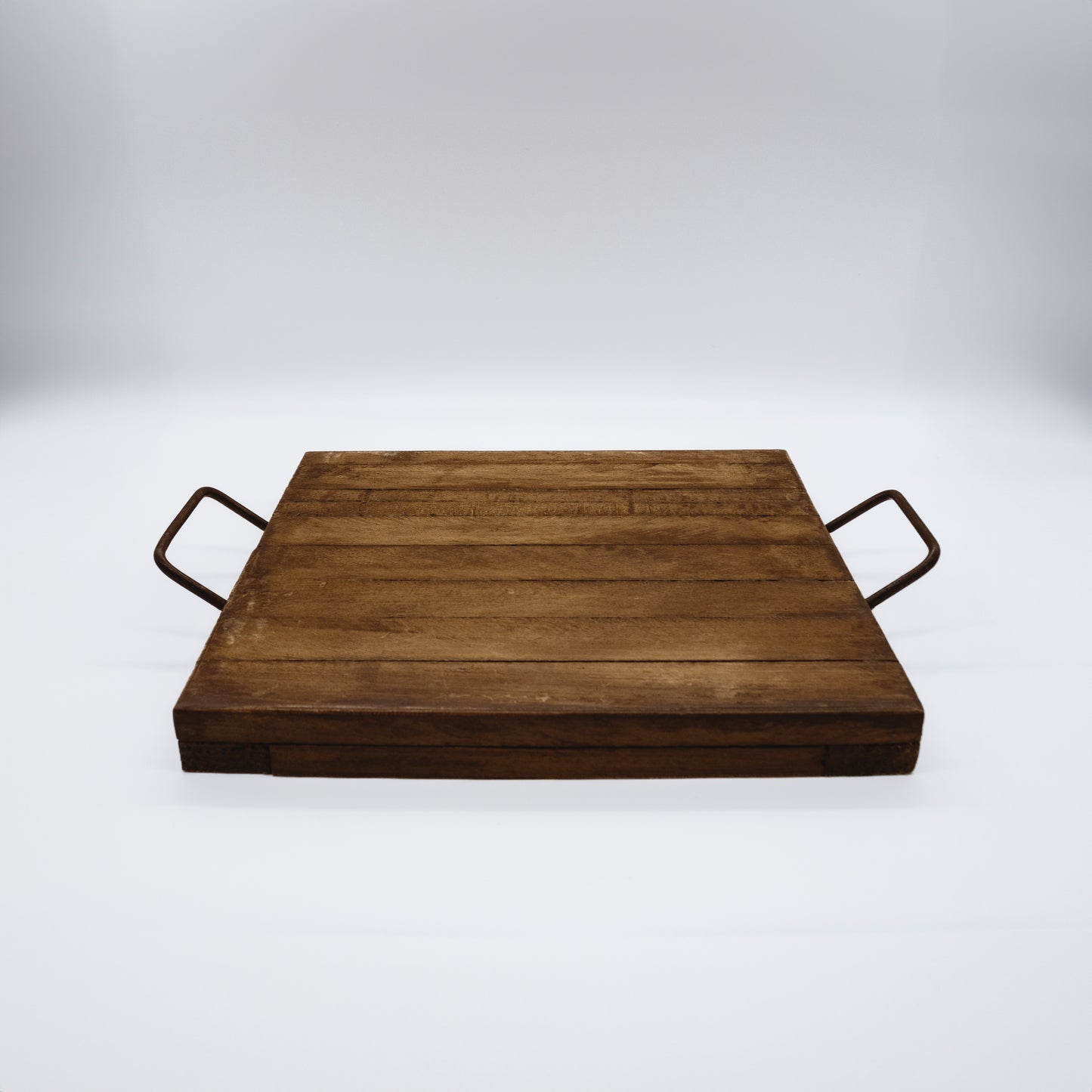 Tray with Handles