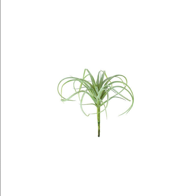 Small Faux Air Plant