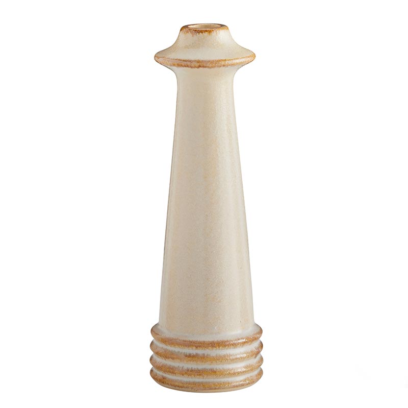 Ceramic Taper Candleholder