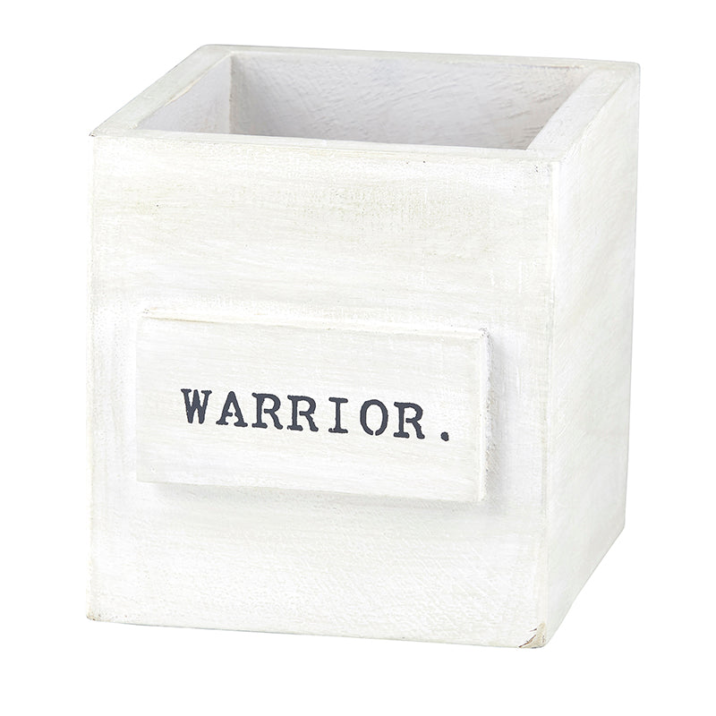 NEST BOX - WARRIOR