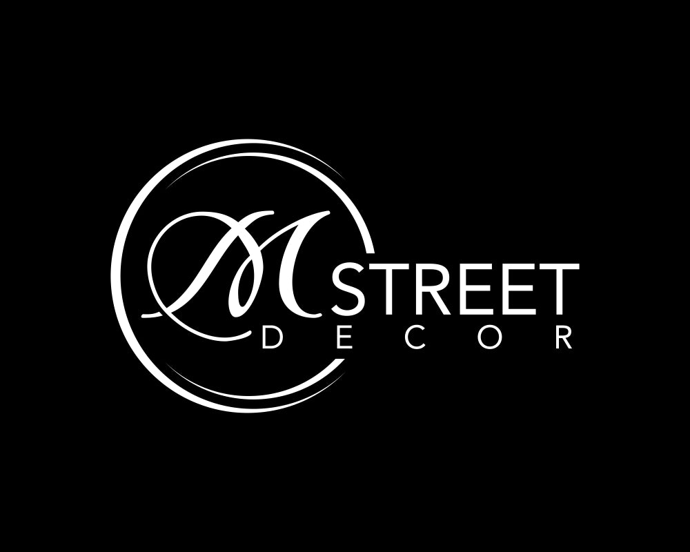 M Street Decor Gift Card