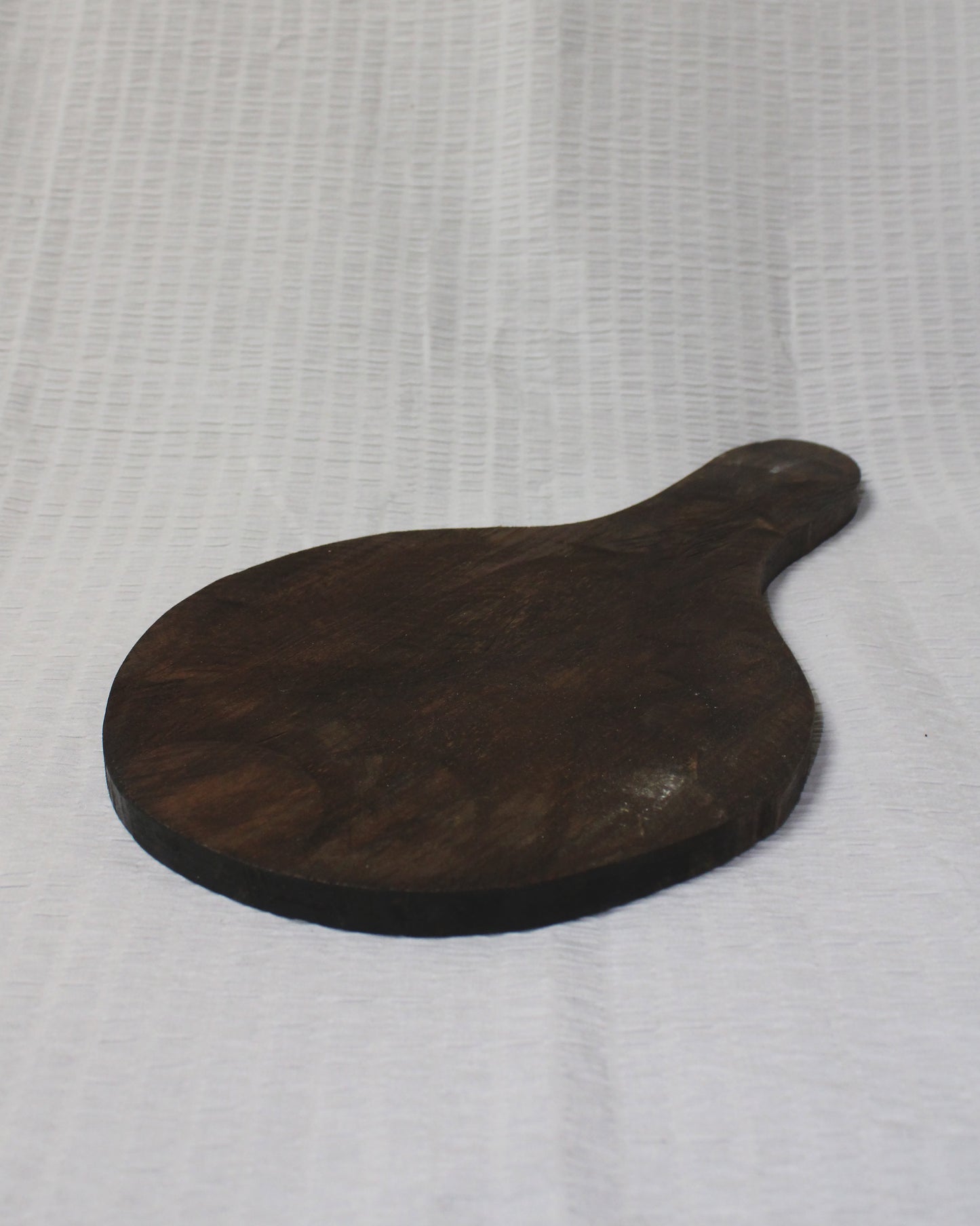 Round Mini Bread Board