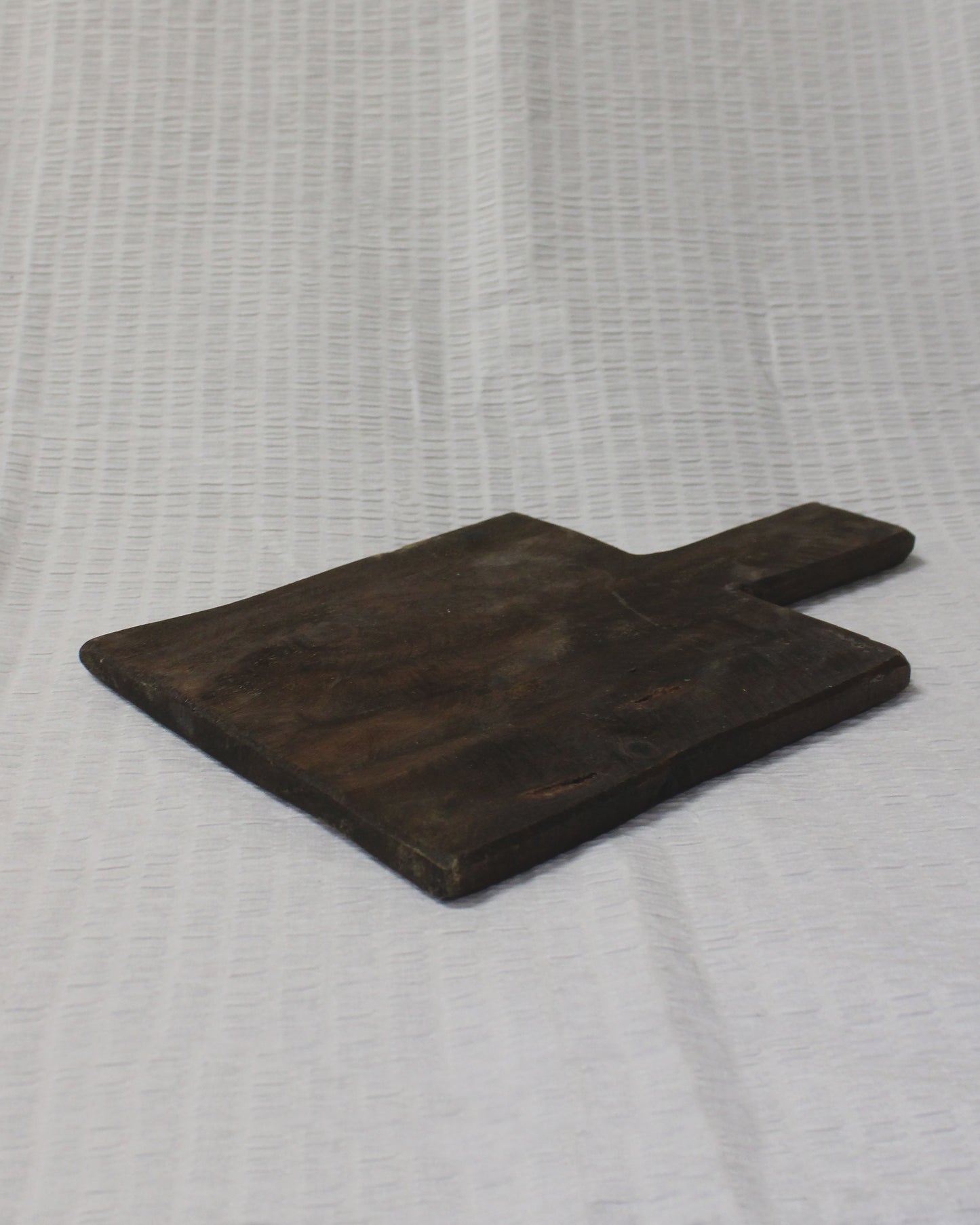 Square Mini Bread Board