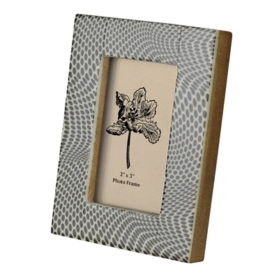 Resin Picture Frame
